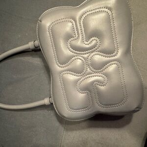 Ganni Butterfly Bag